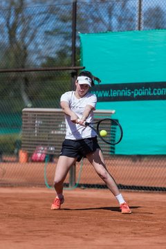 Bild 40 - Witthoeft Cup